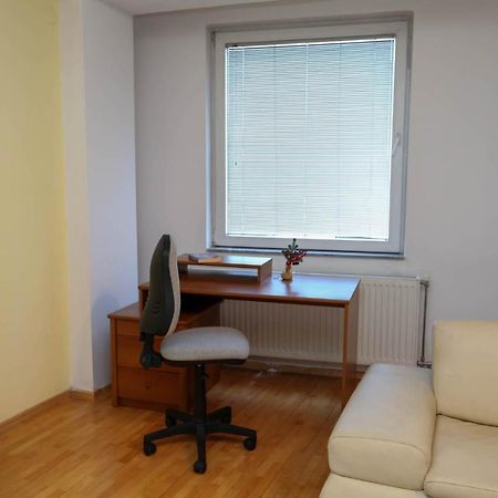 Milica Apartments Skopje Zewnętrze zdjęcie