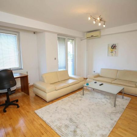 Milica Apartments Skopje Zewnętrze zdjęcie