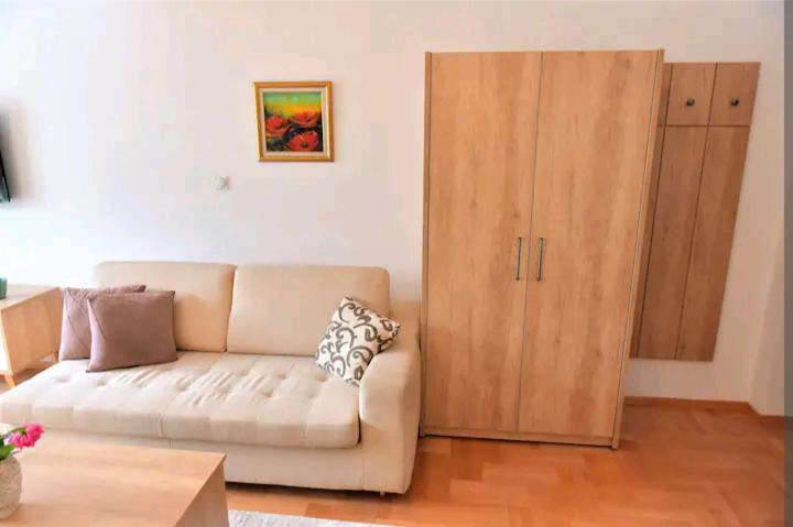 Milica Apartments Skopje Zewnętrze zdjęcie